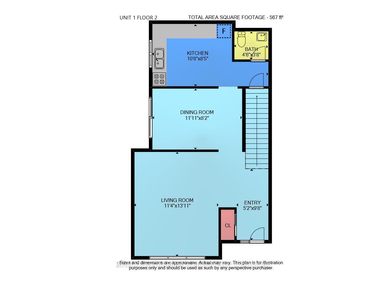 2060 Prospect Street photo 6