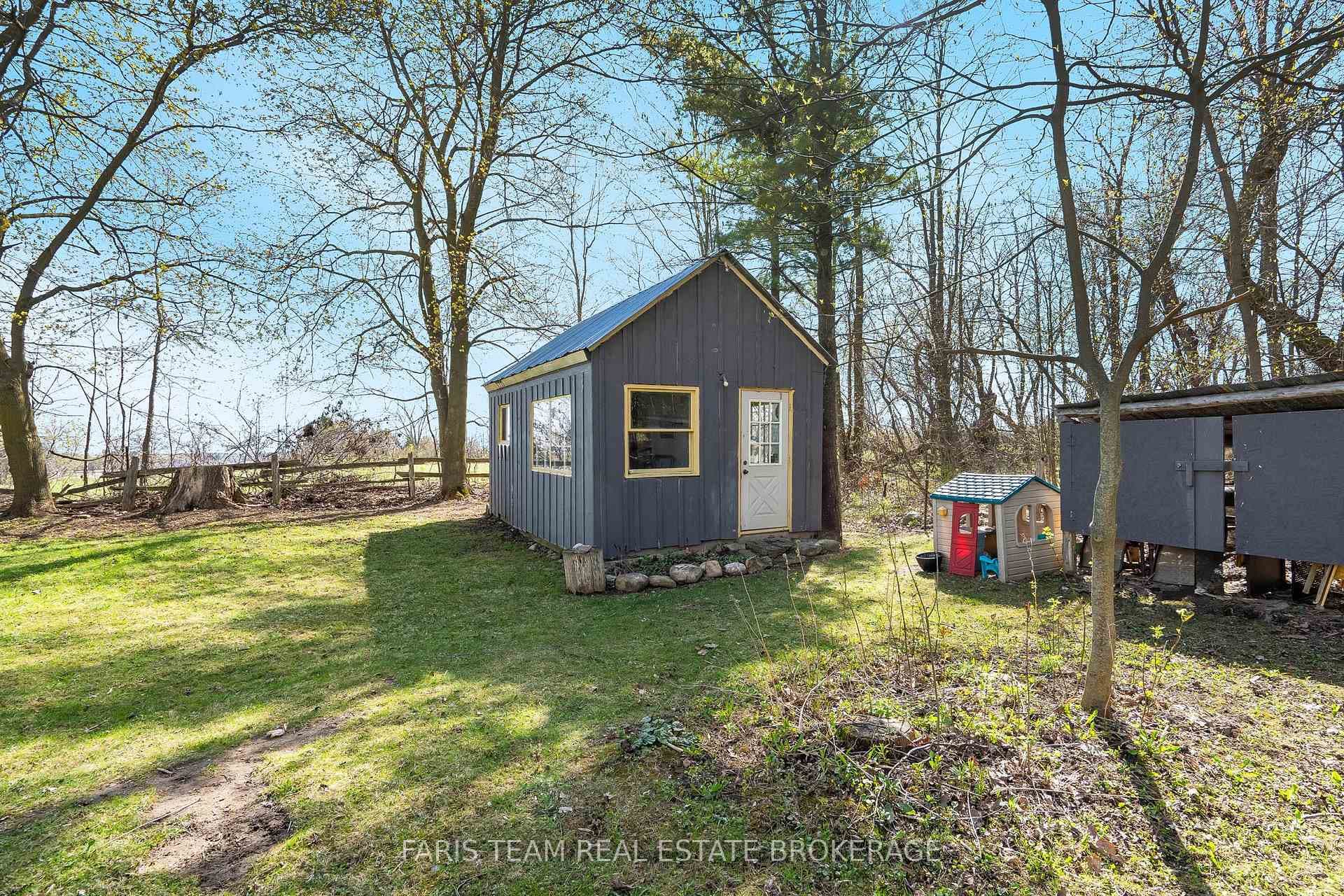 7237 6/7 Sideroad Nottawasaga N/A photo 25