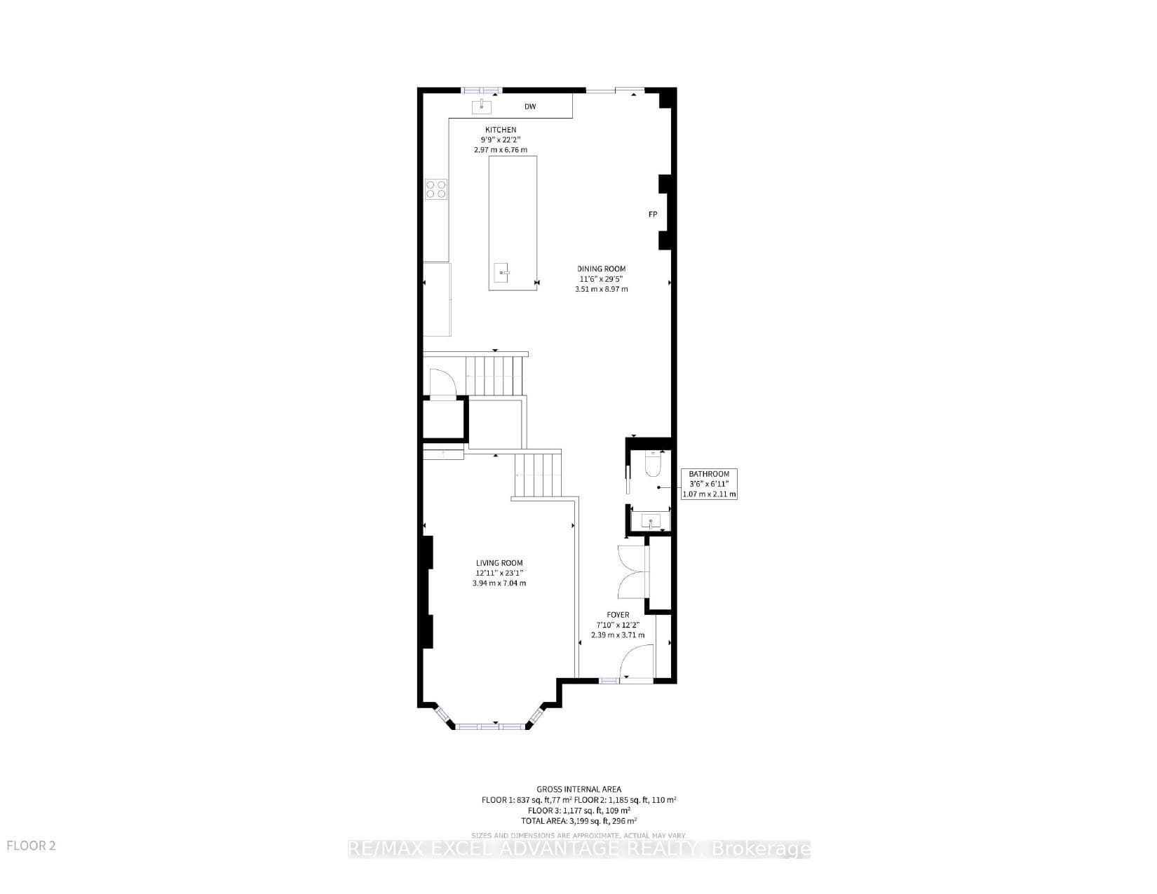 77 Meighen Avenue photo 26