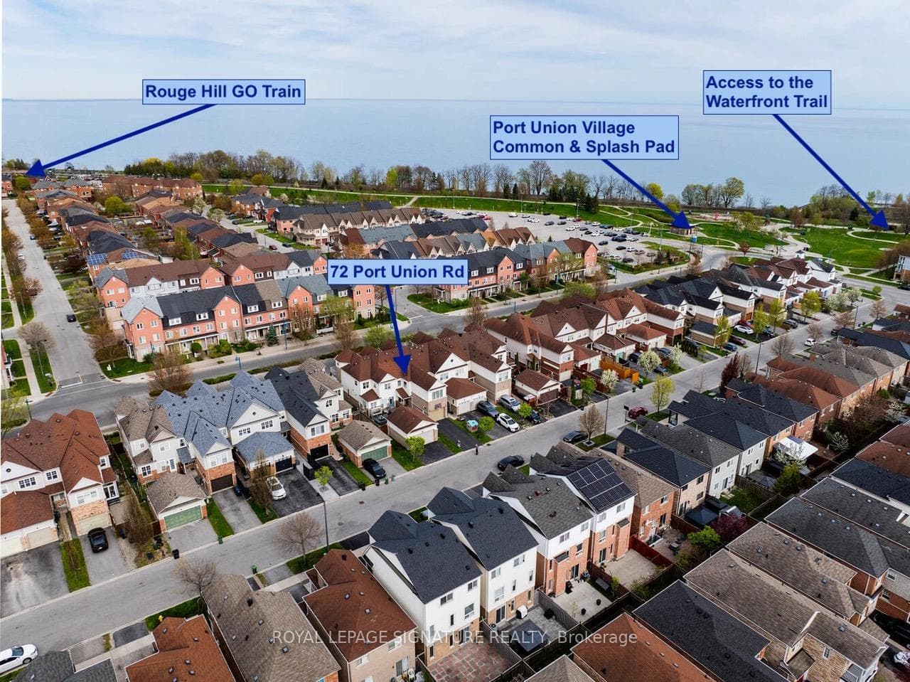 72 Port Union Road photo 30