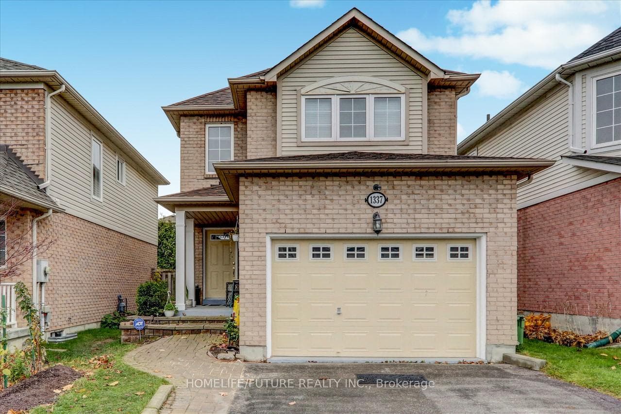 1337 Margate Drive Unit Bsmt photo 1