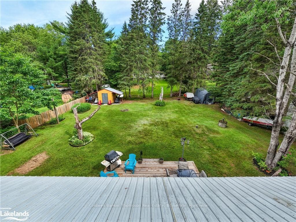360 MUSKOKA ROAD 10 N/A photo 35