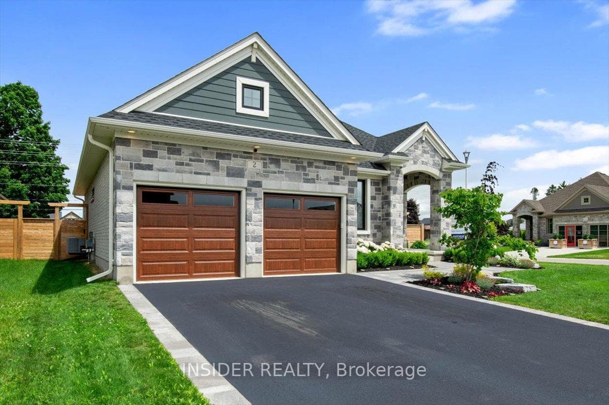 2 Livingston Drive photo 2