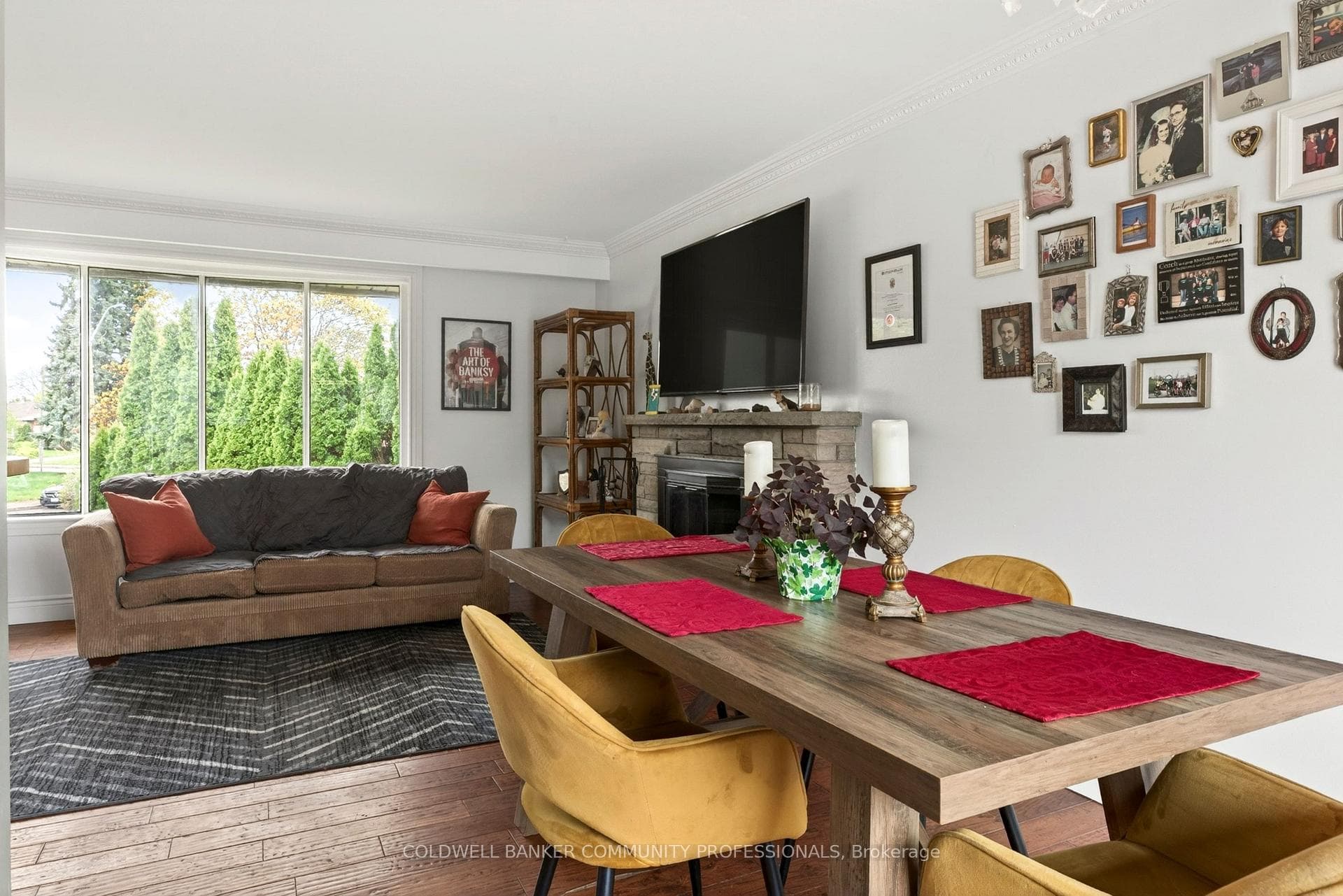 6 Seagram Place photo 6