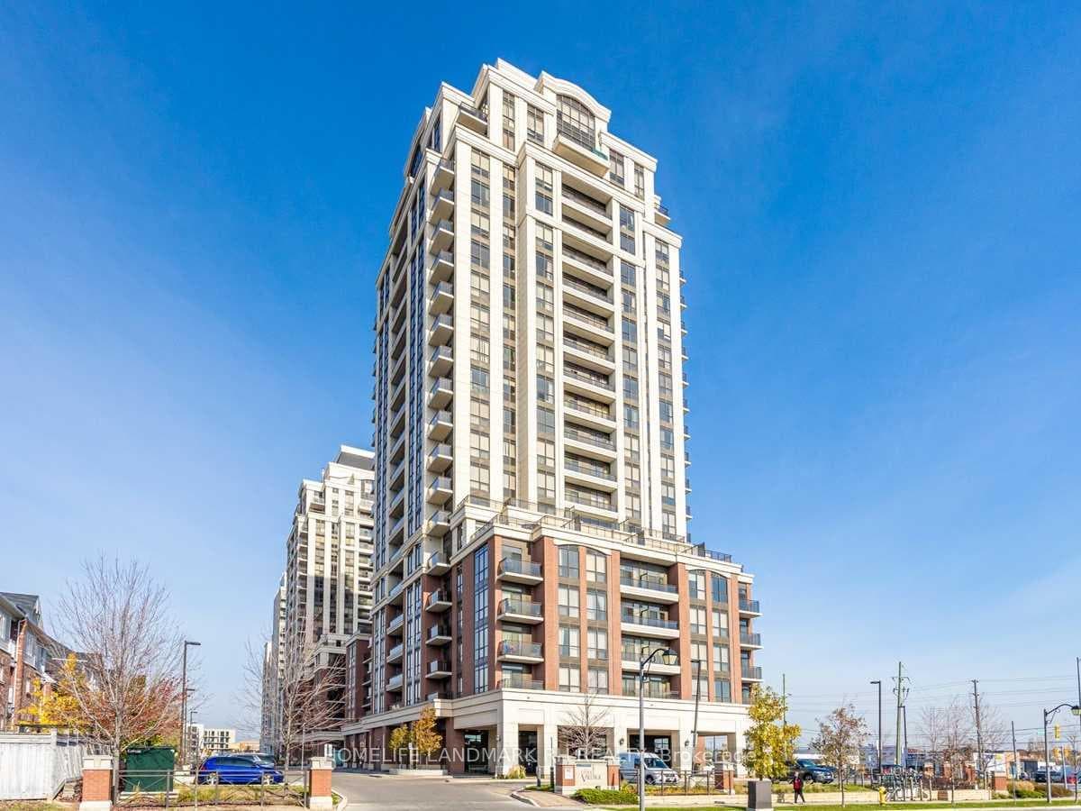 9500 Markham Road Unit 508 photo 1