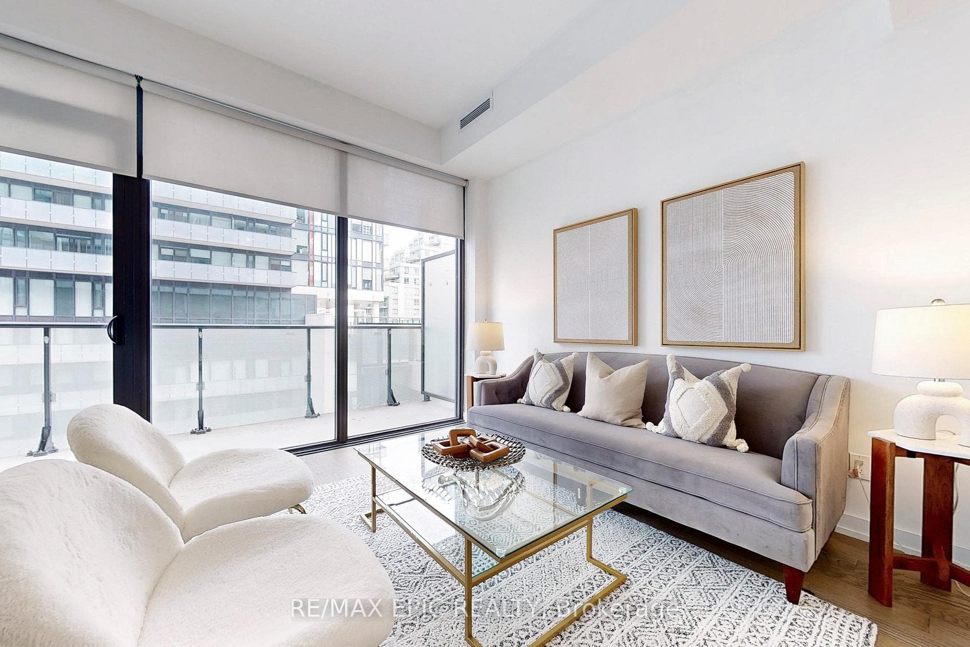 161 Roehampton Avenue Unit 801 photo 3