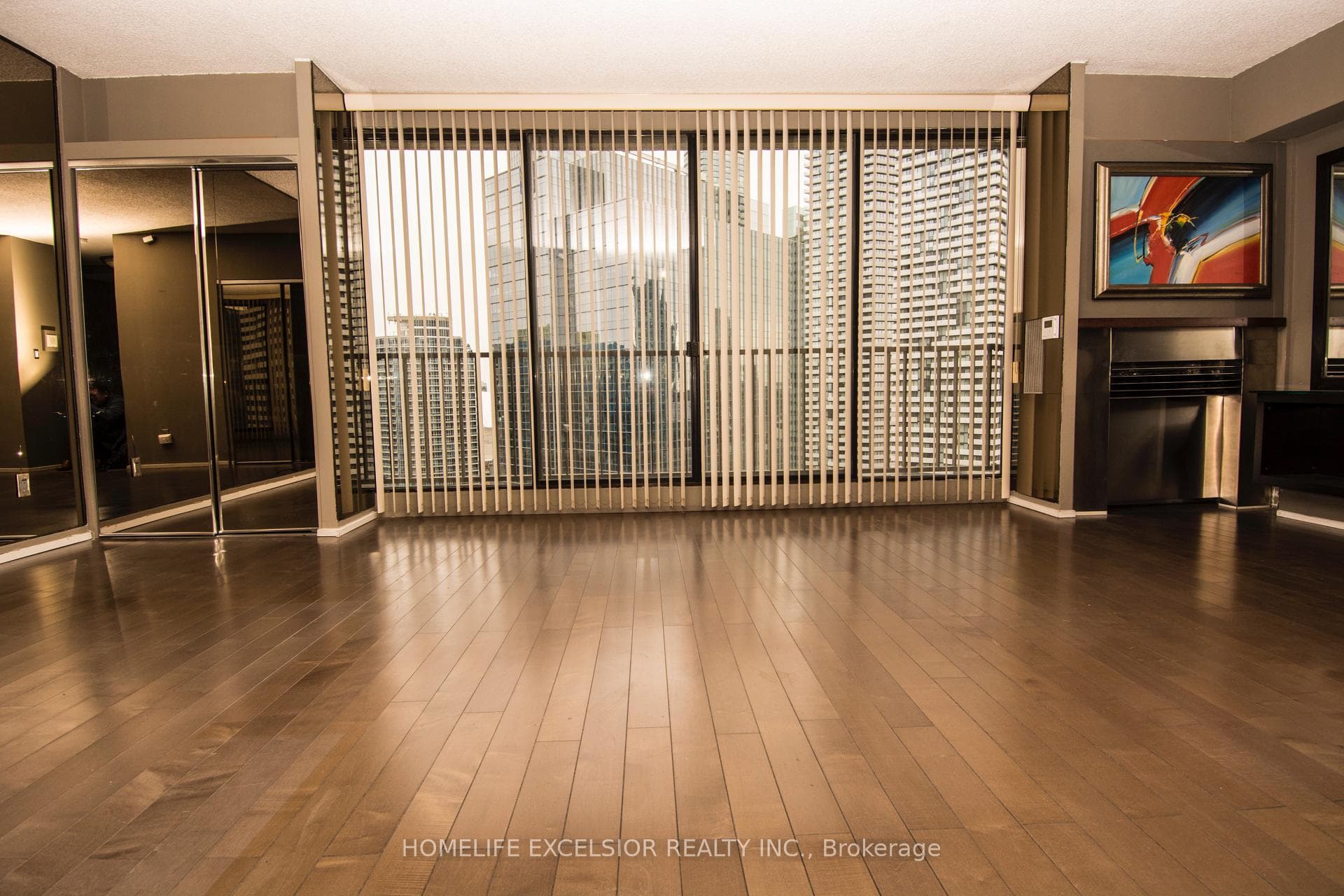 33 Harbour Square Unit 3227 photo 5