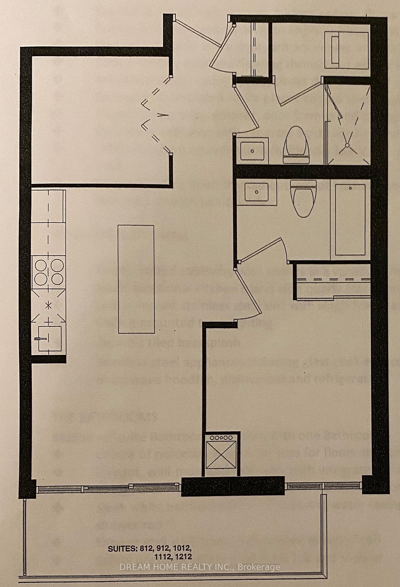 8119 Birchmount Road Unit A1710 photo 20