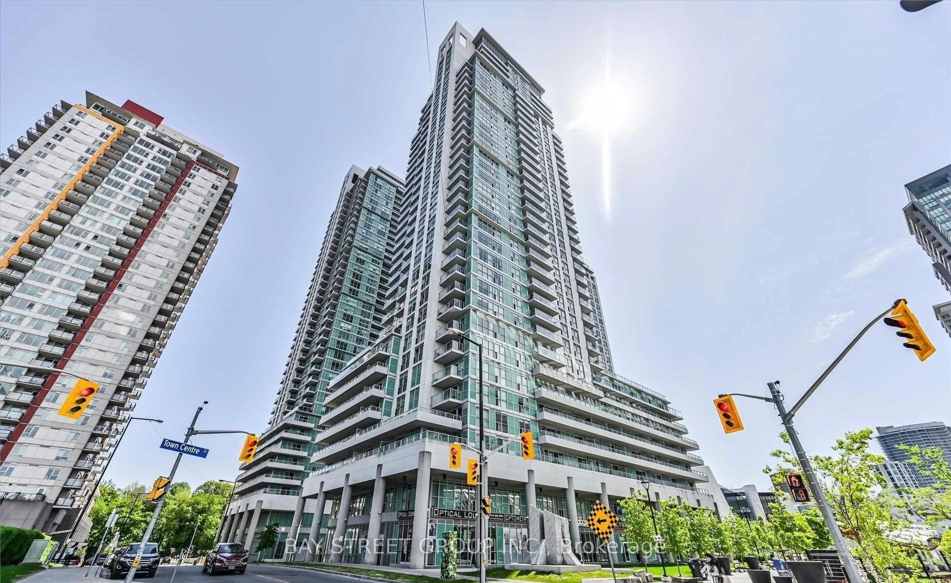 60 Town Centre Court Unit 2610 photo 1