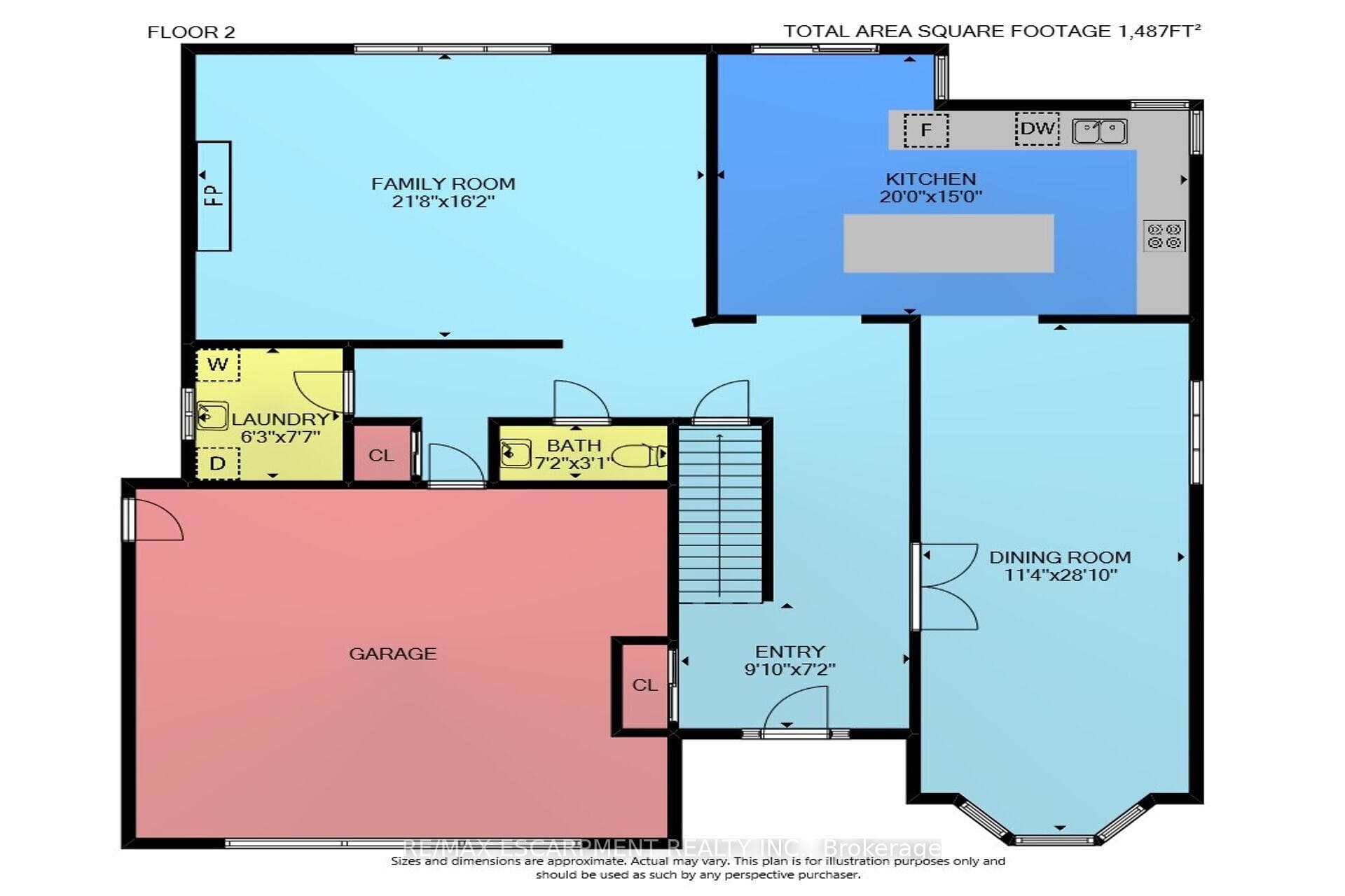 32 Symphony Place photo 49