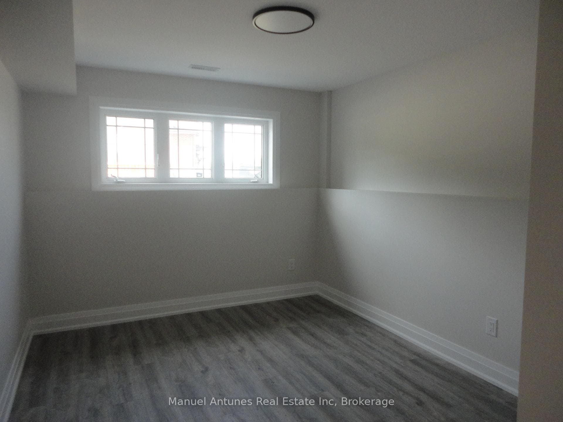 Bedroom -Bsmt