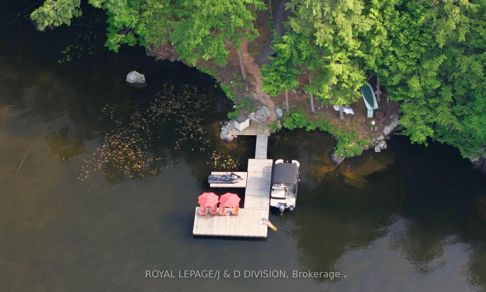 186 Blackstone Lake, Water N/A photo 24