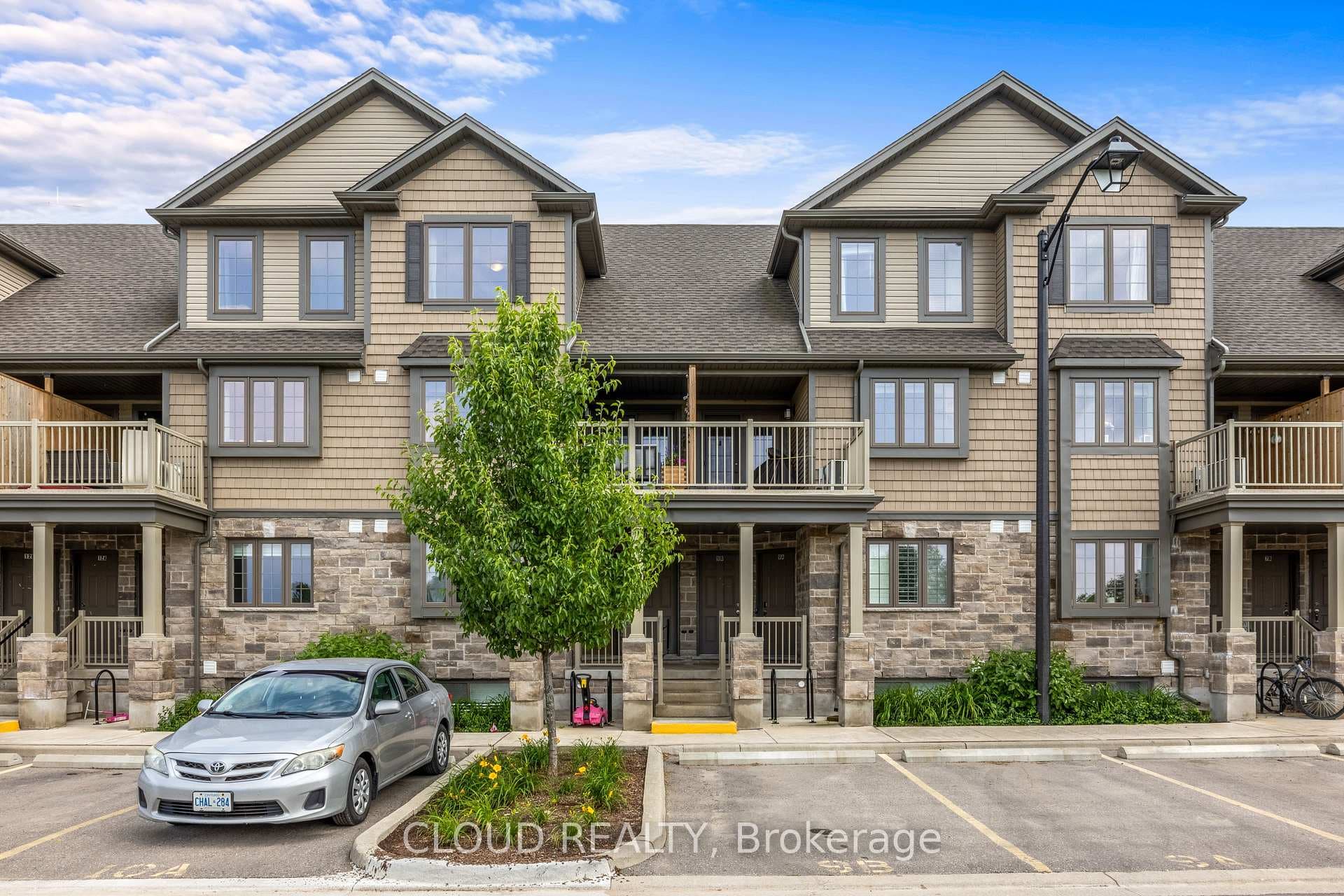 85 Mullin Drive Unit 10A photo 1