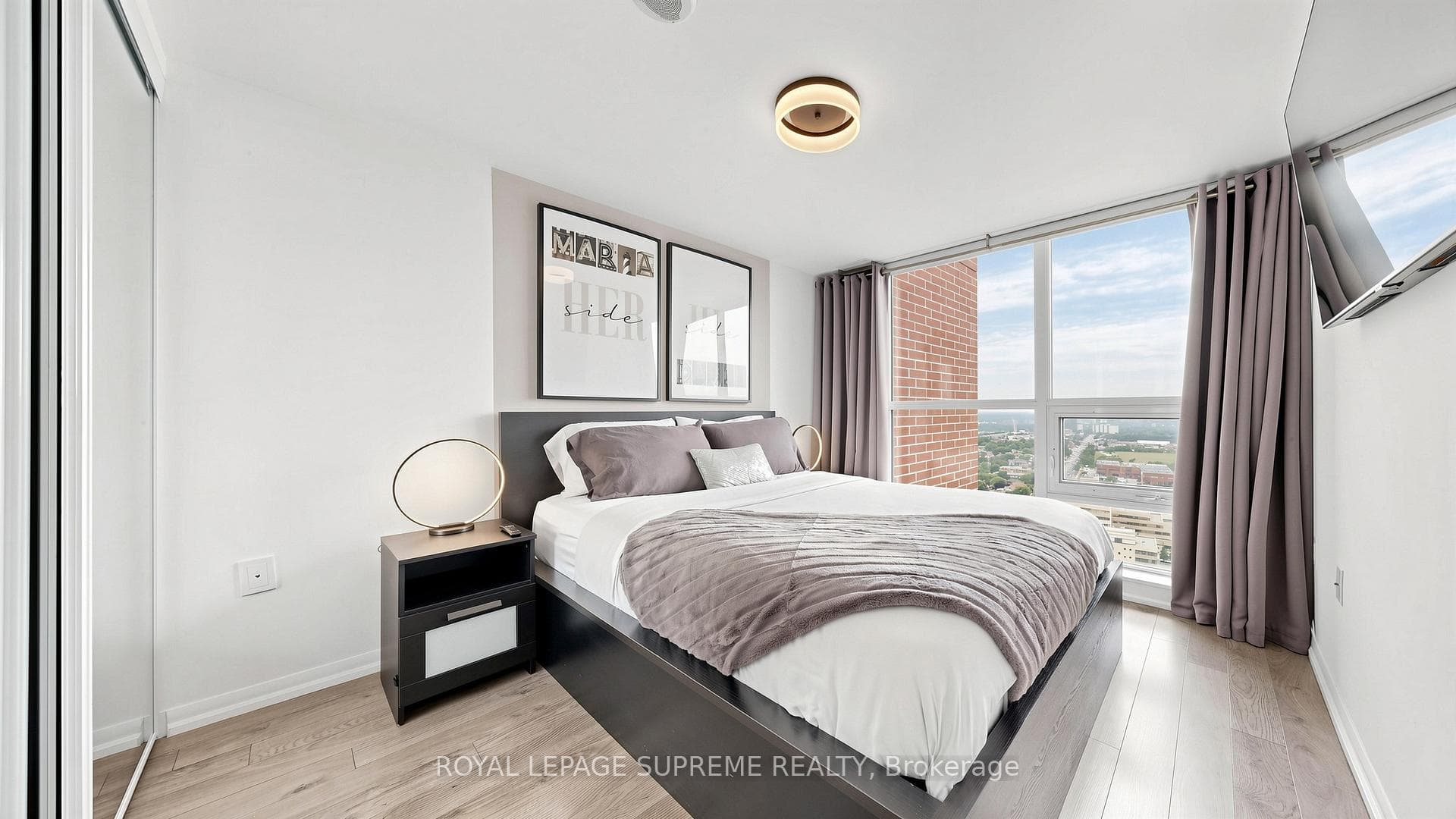 830 Lawrence Avenue Unit 2702 photo 15
