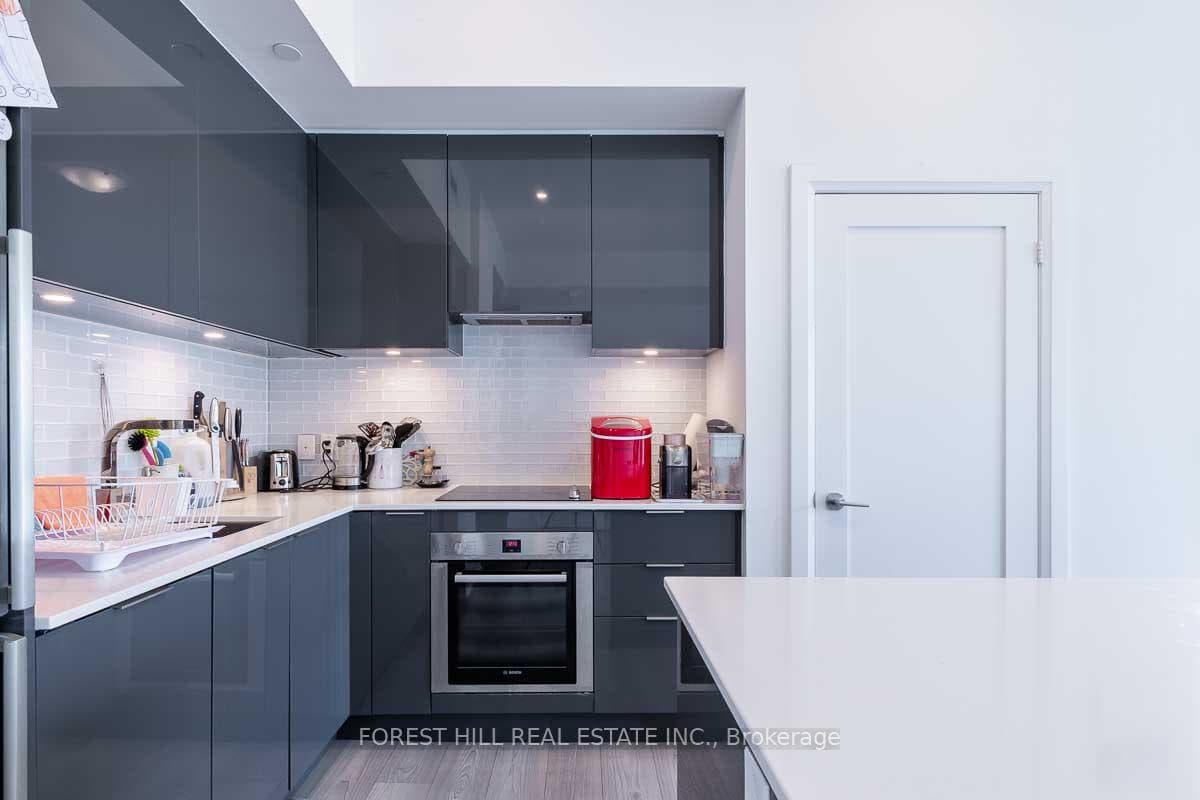 120 Parliament Street Unit 2308 photo 9