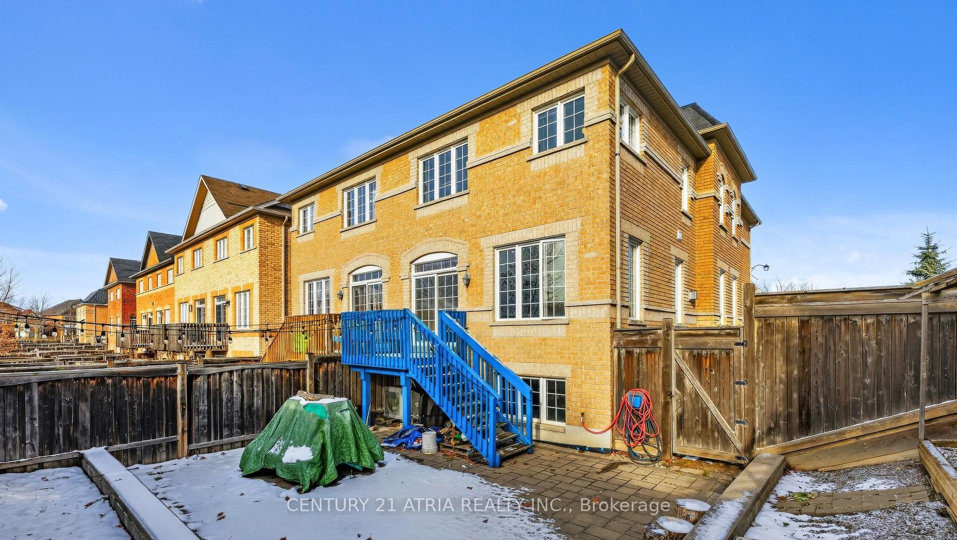 21 Gooseman Crescent photo 42