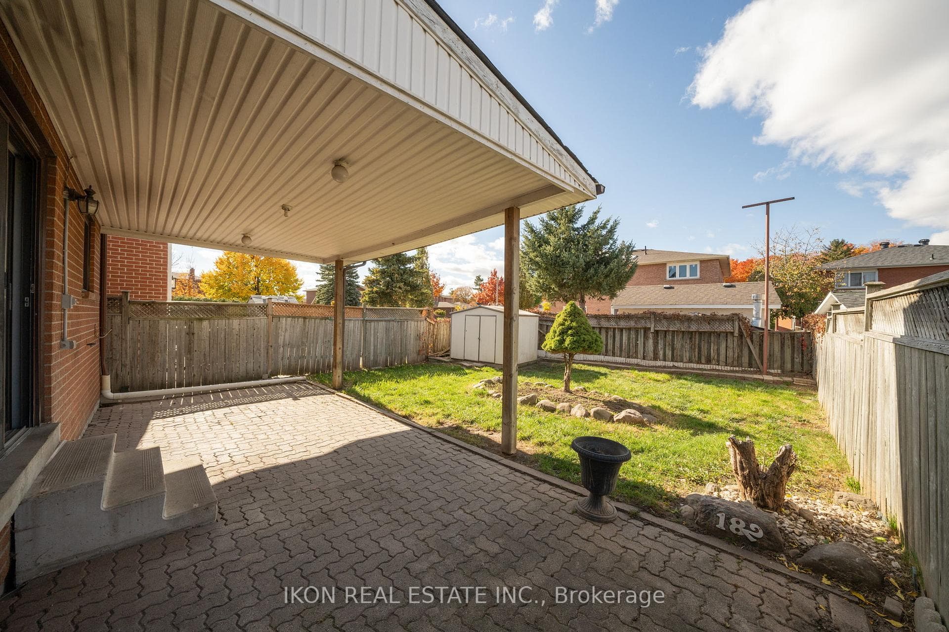 182 Tall Grass Trail photo 31