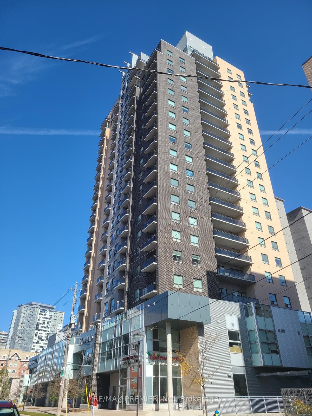 318 Spruce Street Unit 1310 photo 1