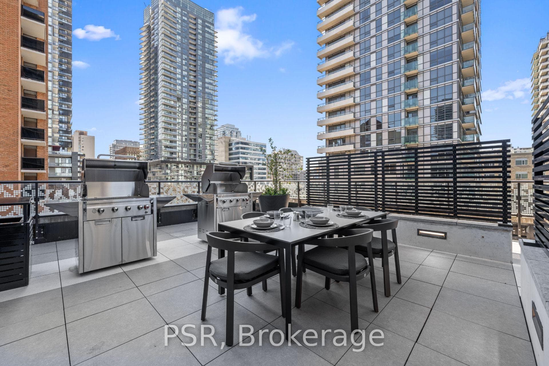 101 Roehampton Avenue Unit 3311 photo 19