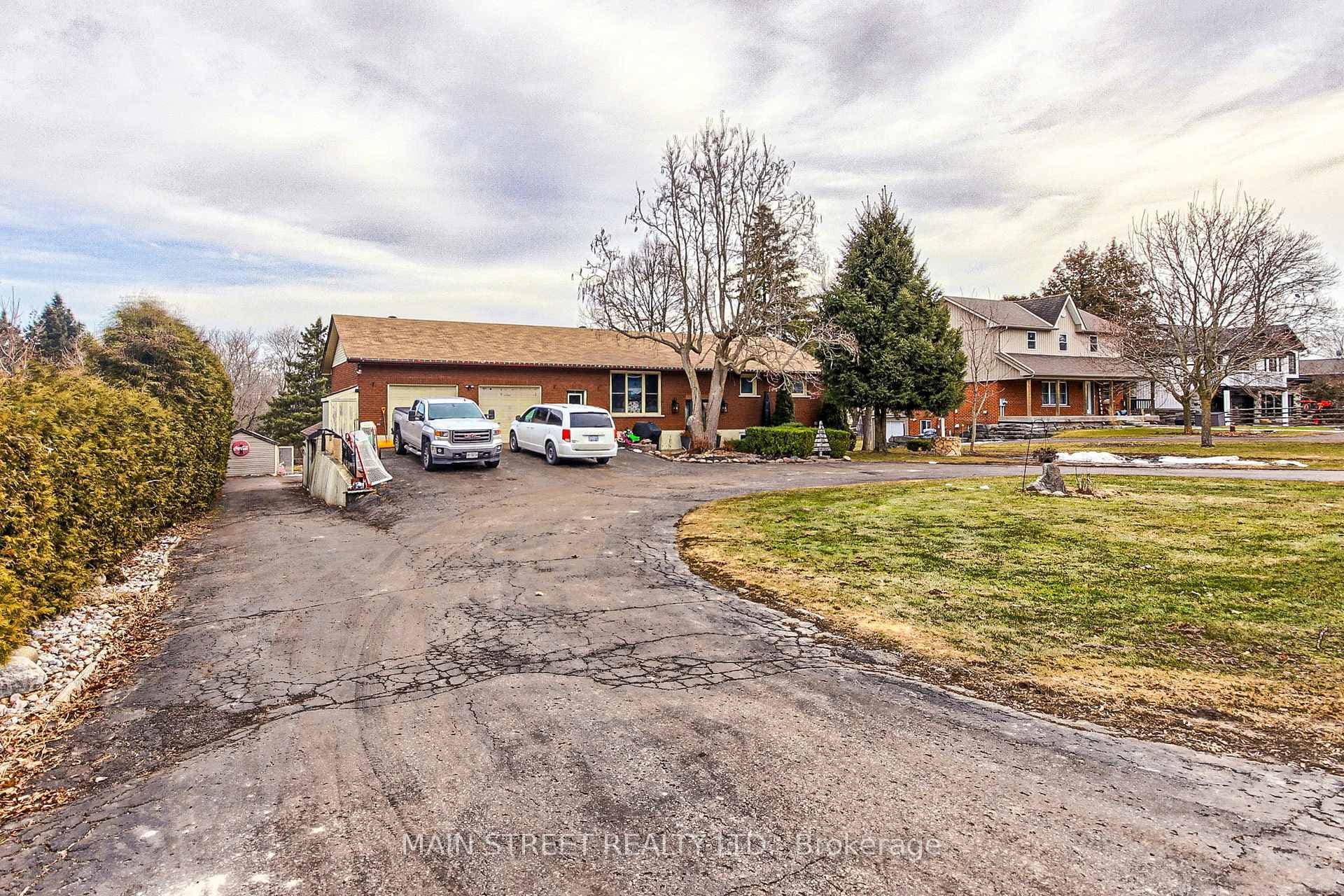 14877 Regional Rd 1 Road Unit BSMT photo 1