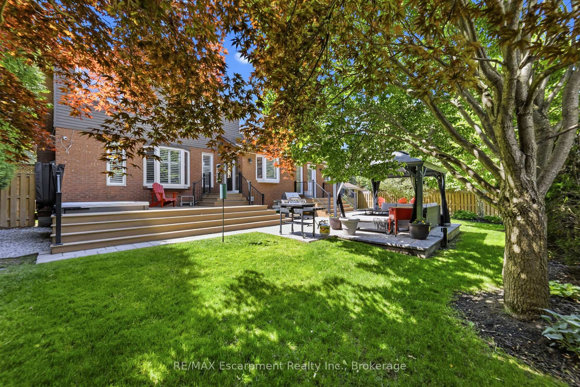 449 Roymor Crescent photo 47