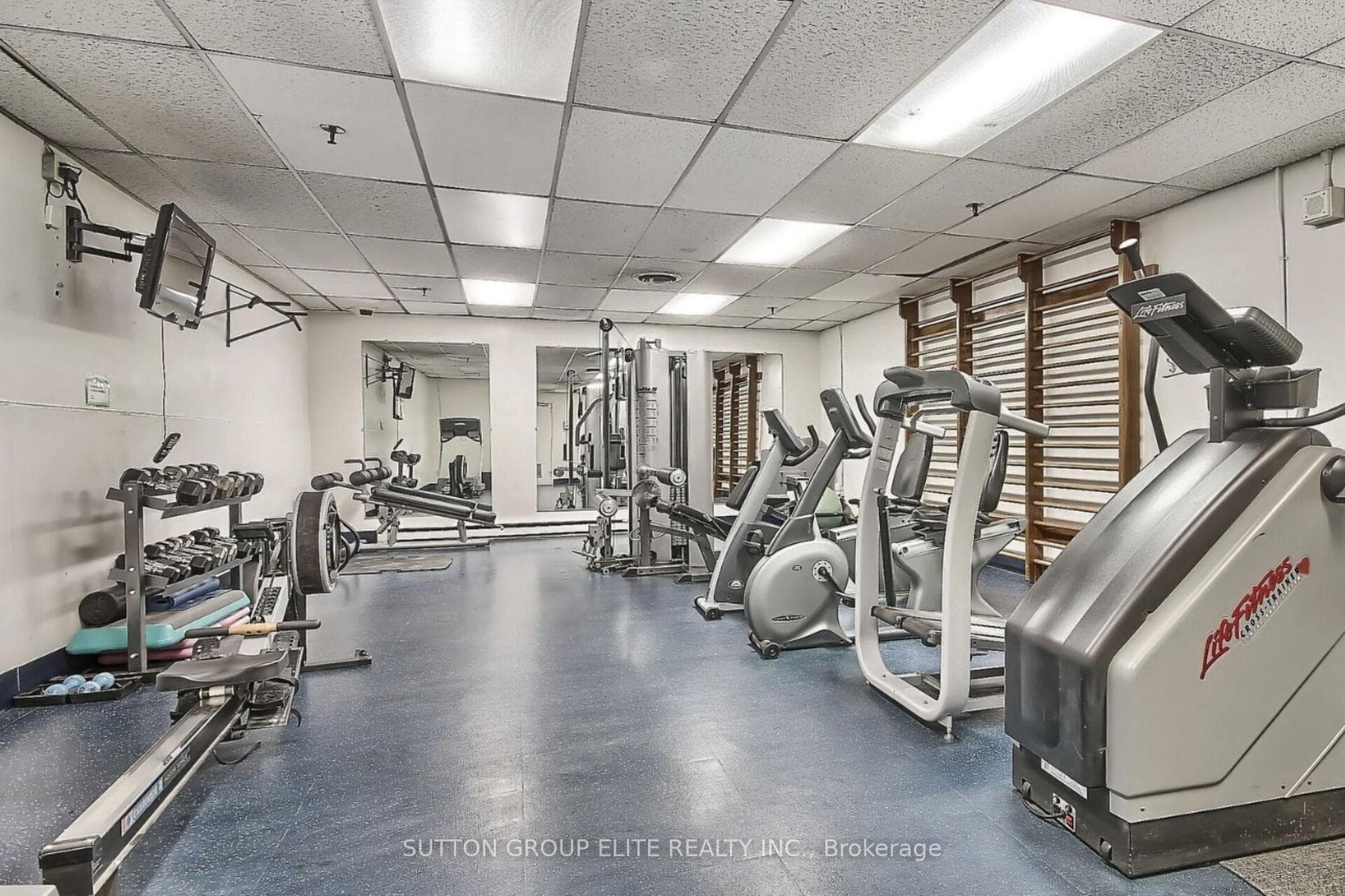 1360 York Mills Road Unit 1612 photo 36