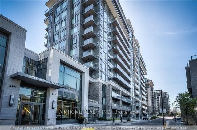 277 South Park Road Unit 1017 photo 1