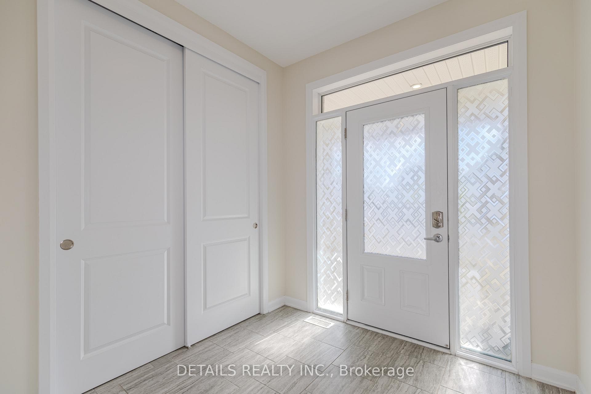 Foyer