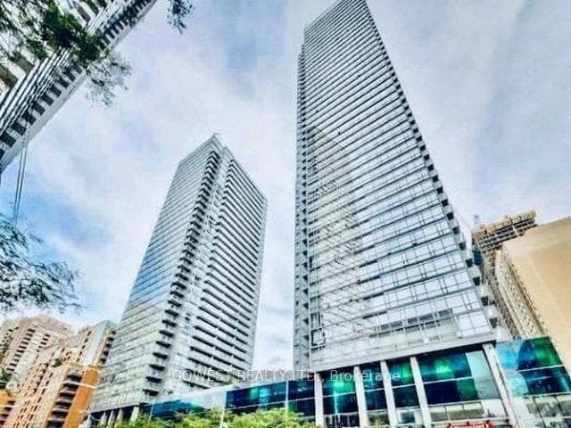 38 Grenville Street Unit 2110 photo 30