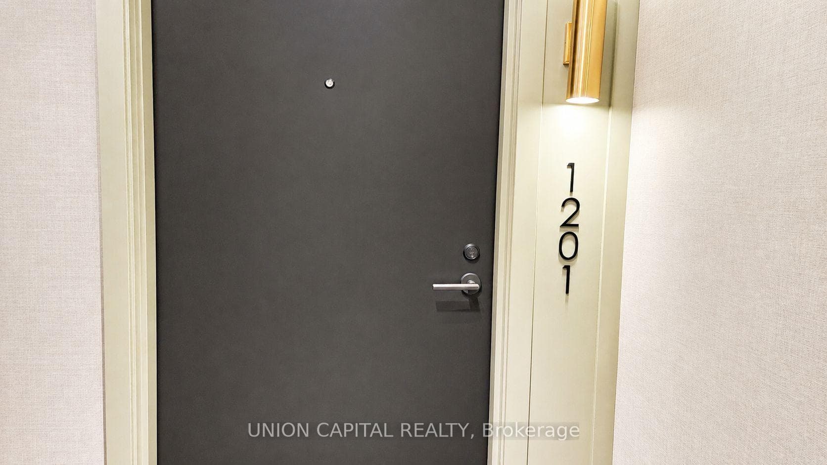 60 Shuter Street Unit 1201 photo 4
