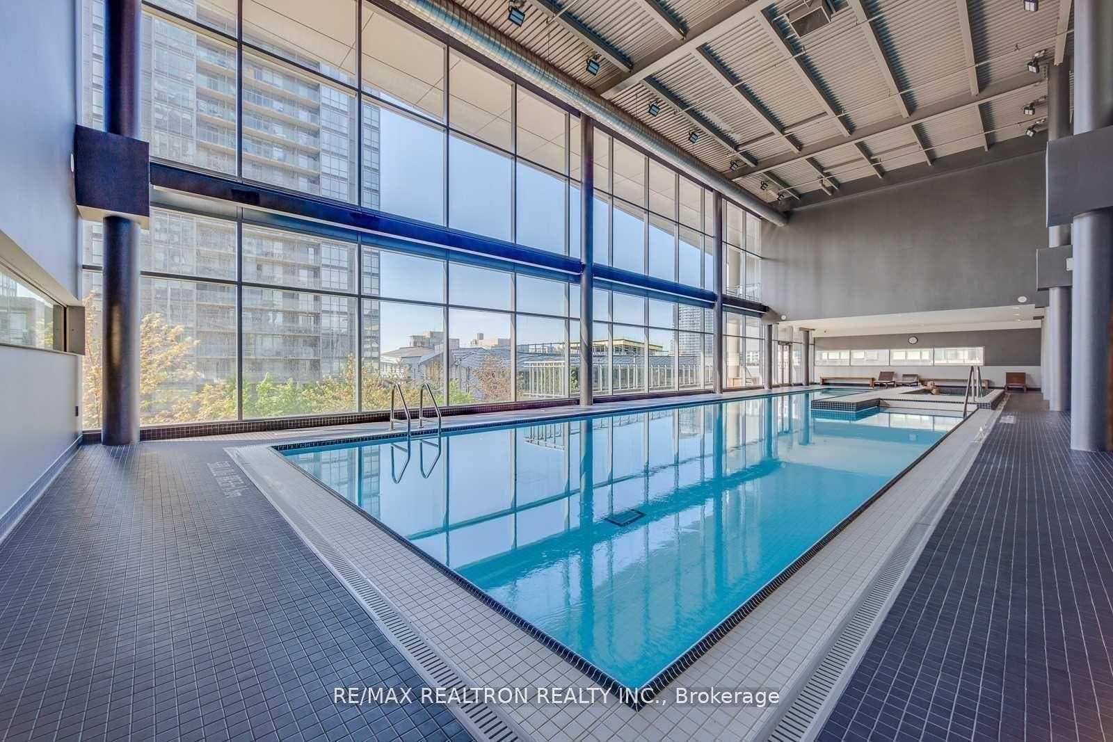 4k spadina Avenue Unit 1203 photo 15
