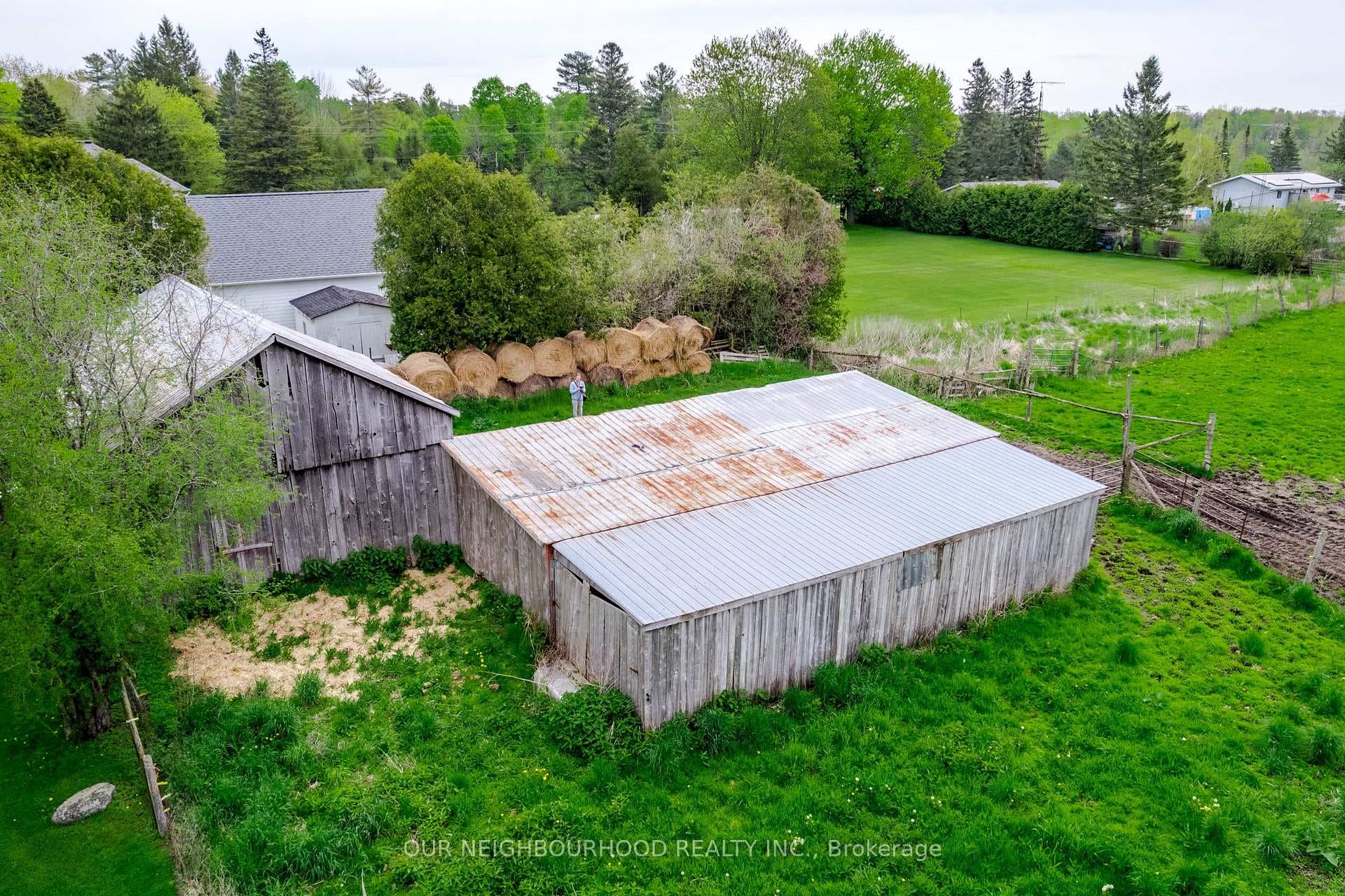 154 Brimley Road photo 4