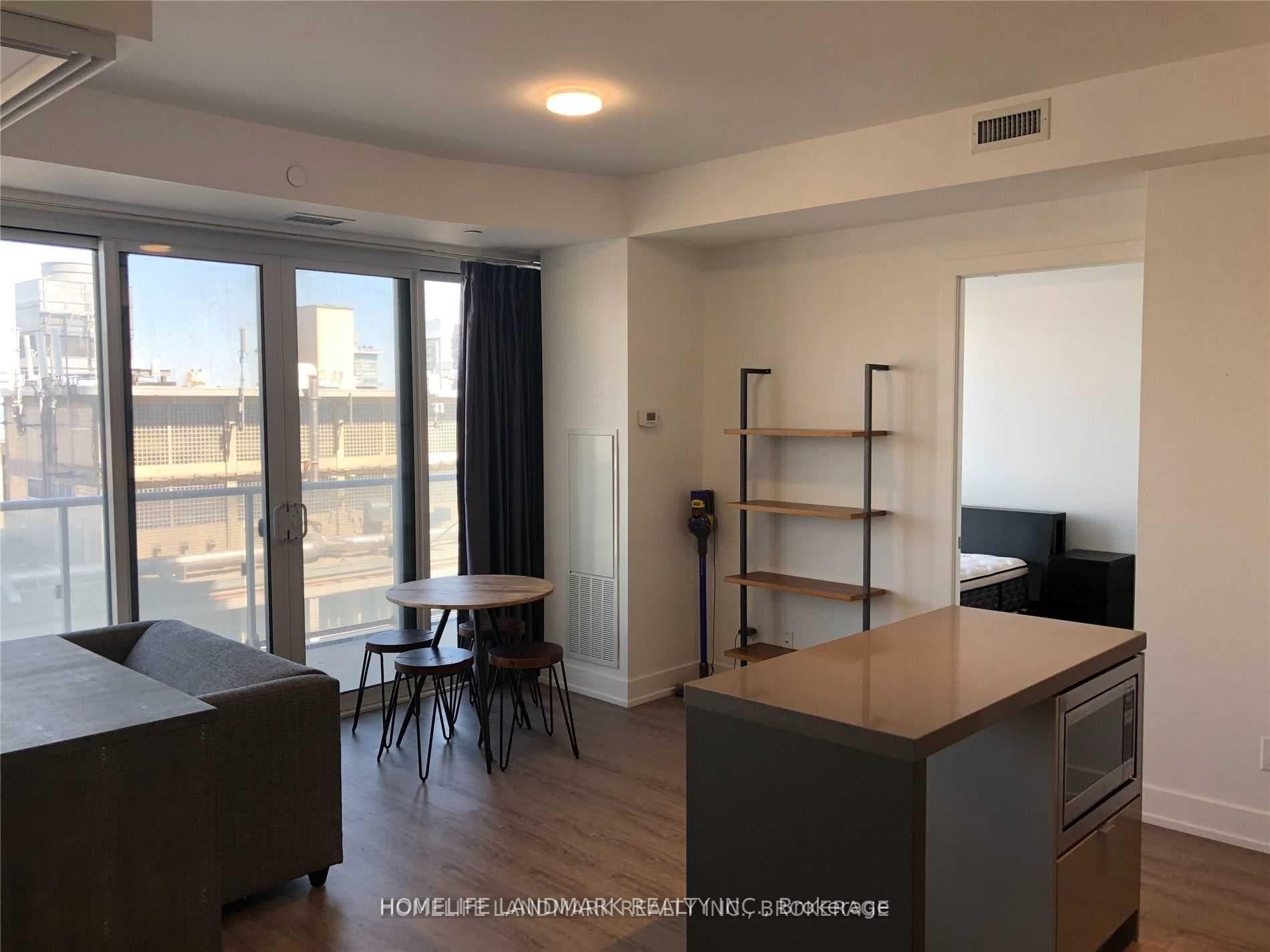 7 Grenville Street Unit 2507 photo 2