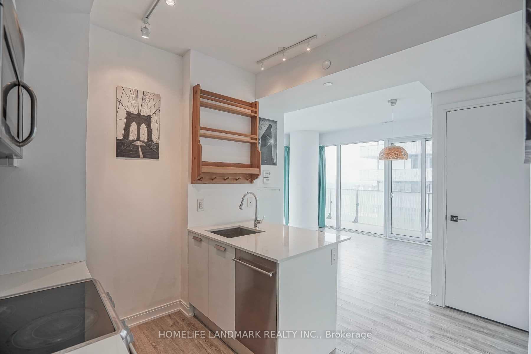42 Charles Street Unit 3209 photo 6