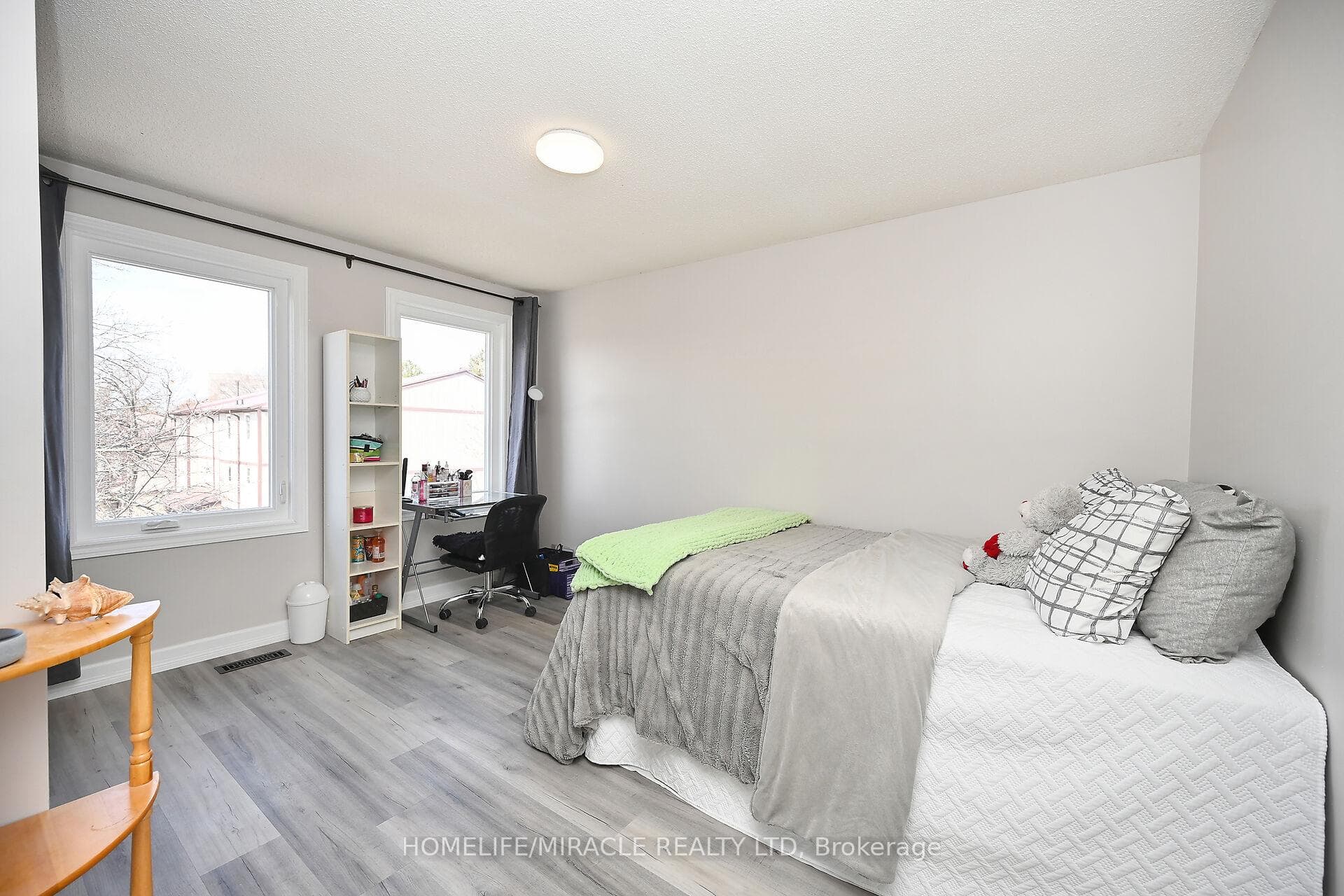 3rd Bedroom