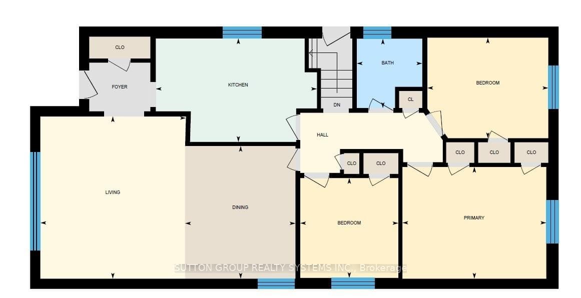 4 Cranston Road photo 23