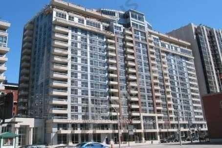 250 Wellington Street Unit 1534 photo 1
