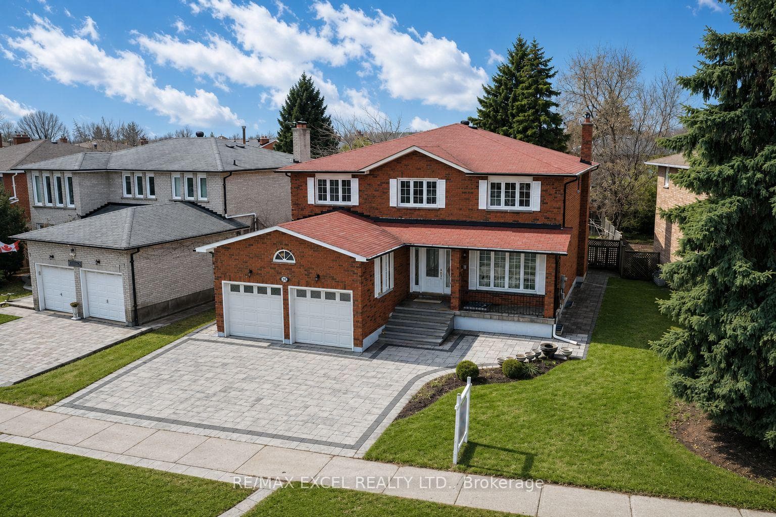 310 Raymerville Drive photo 1