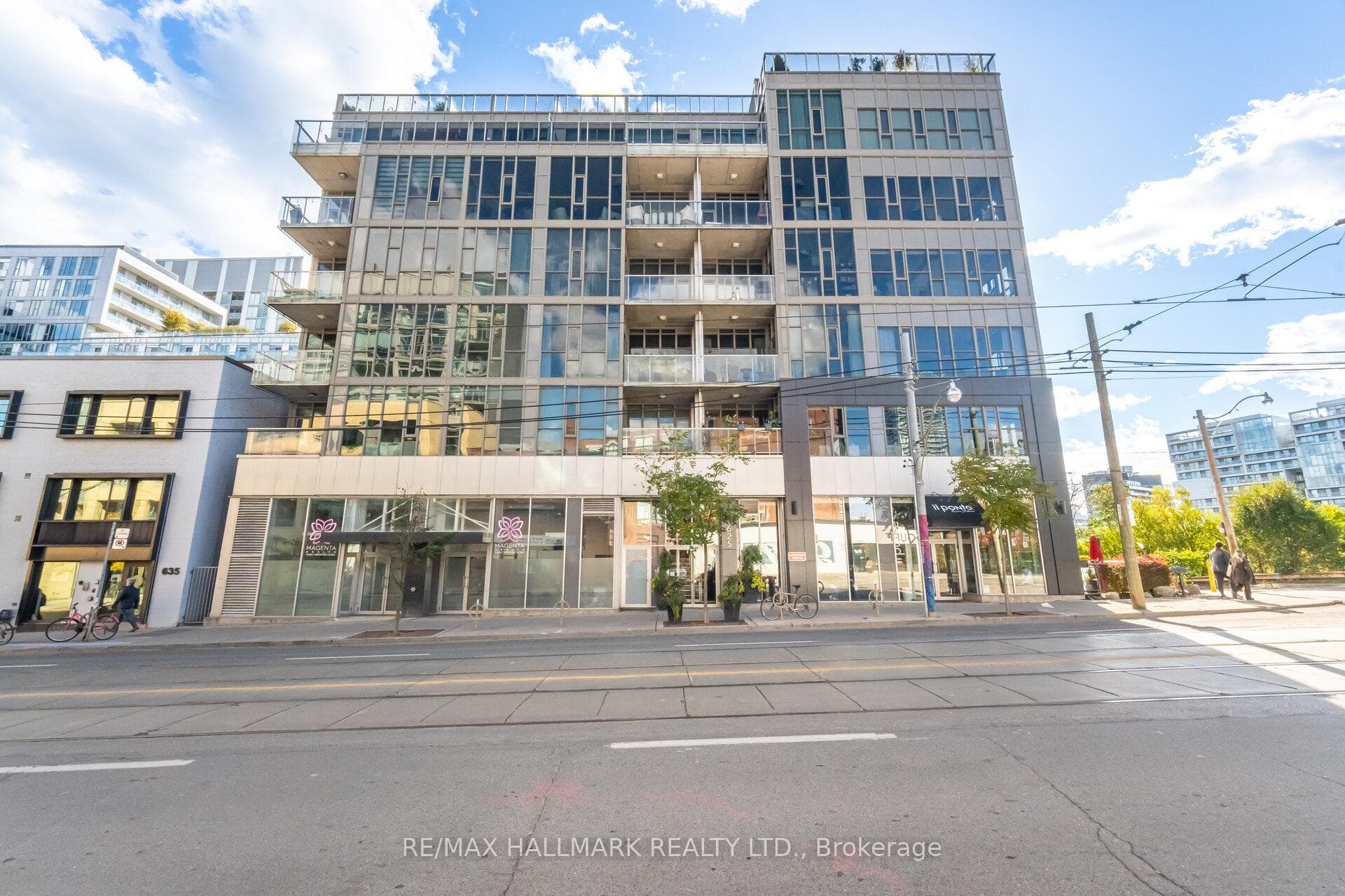 625 Queen Street Unit 306 photo 1