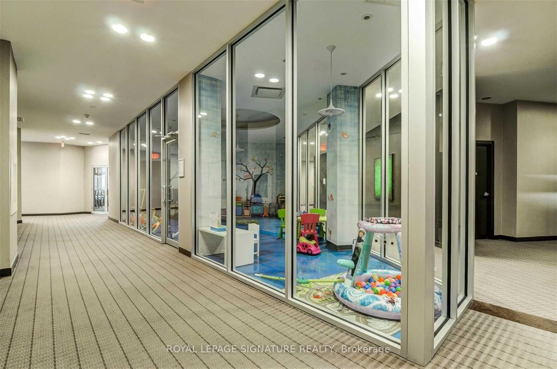 2230 Lake Shore Boulevard Unit 1704 photo 35