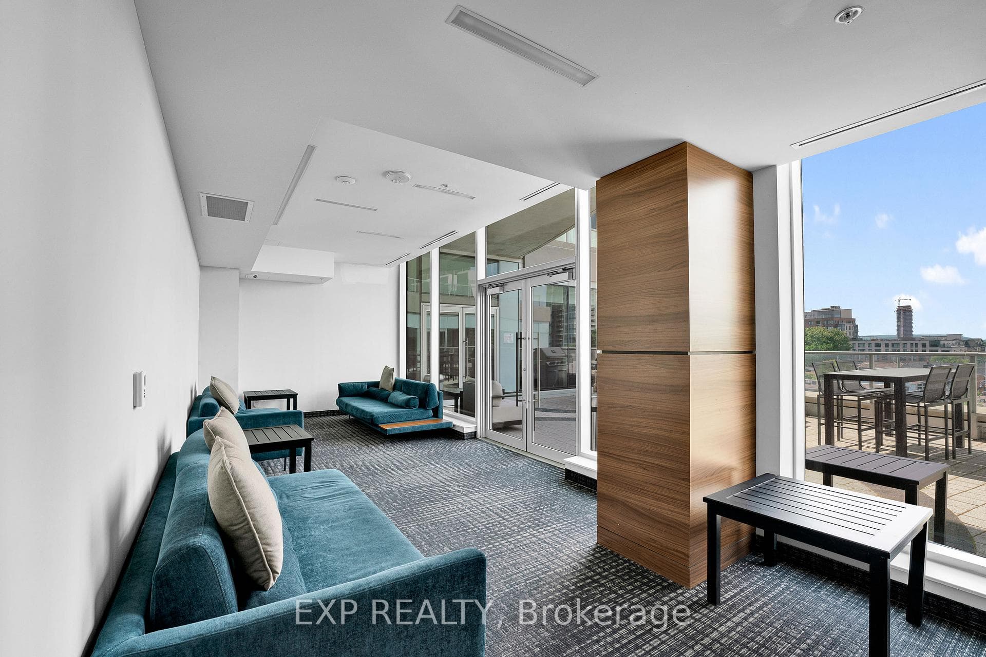 805 Carling Avenue Unit 1501 photo 29