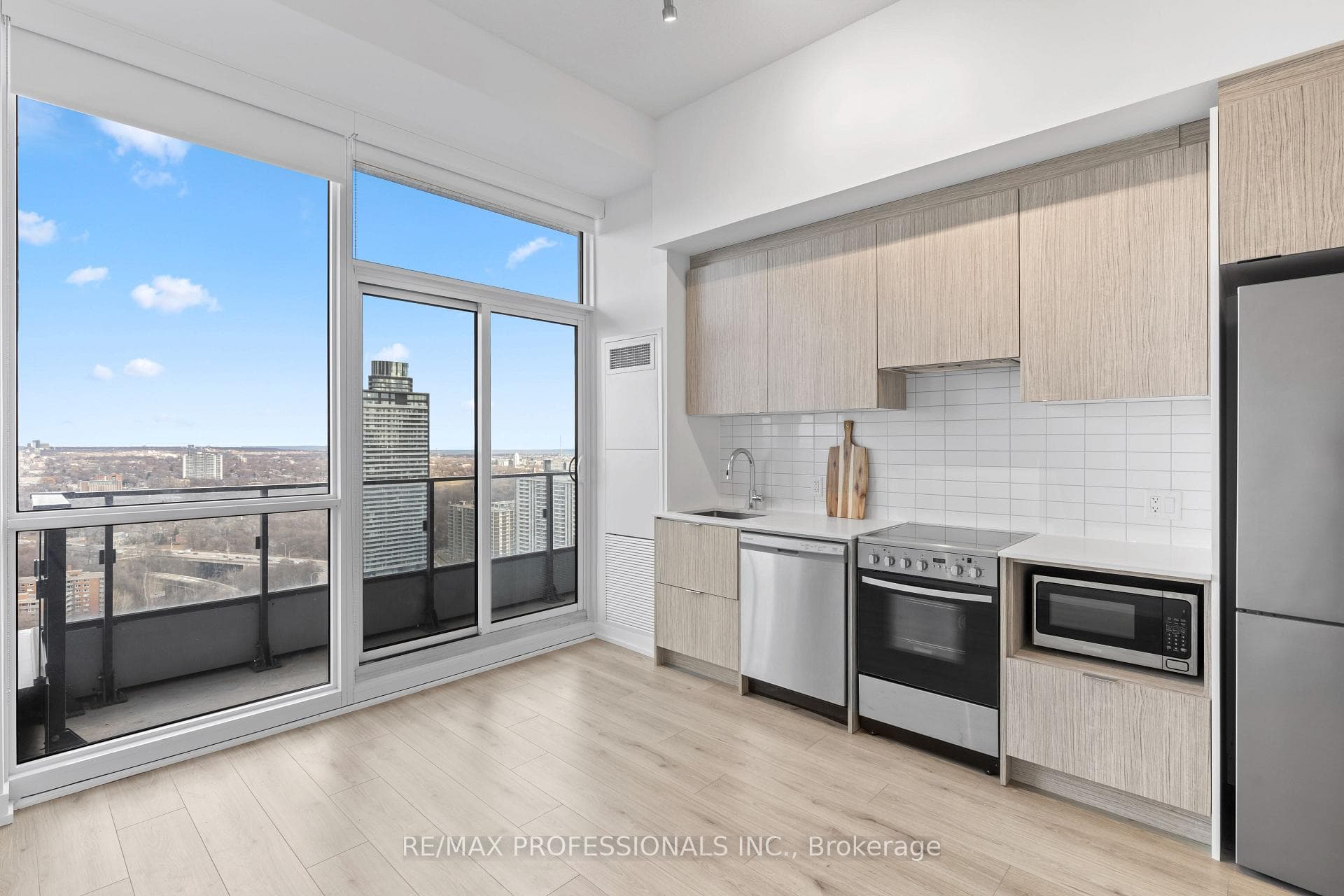 395 Bloor Street Unit 2809 photo 15