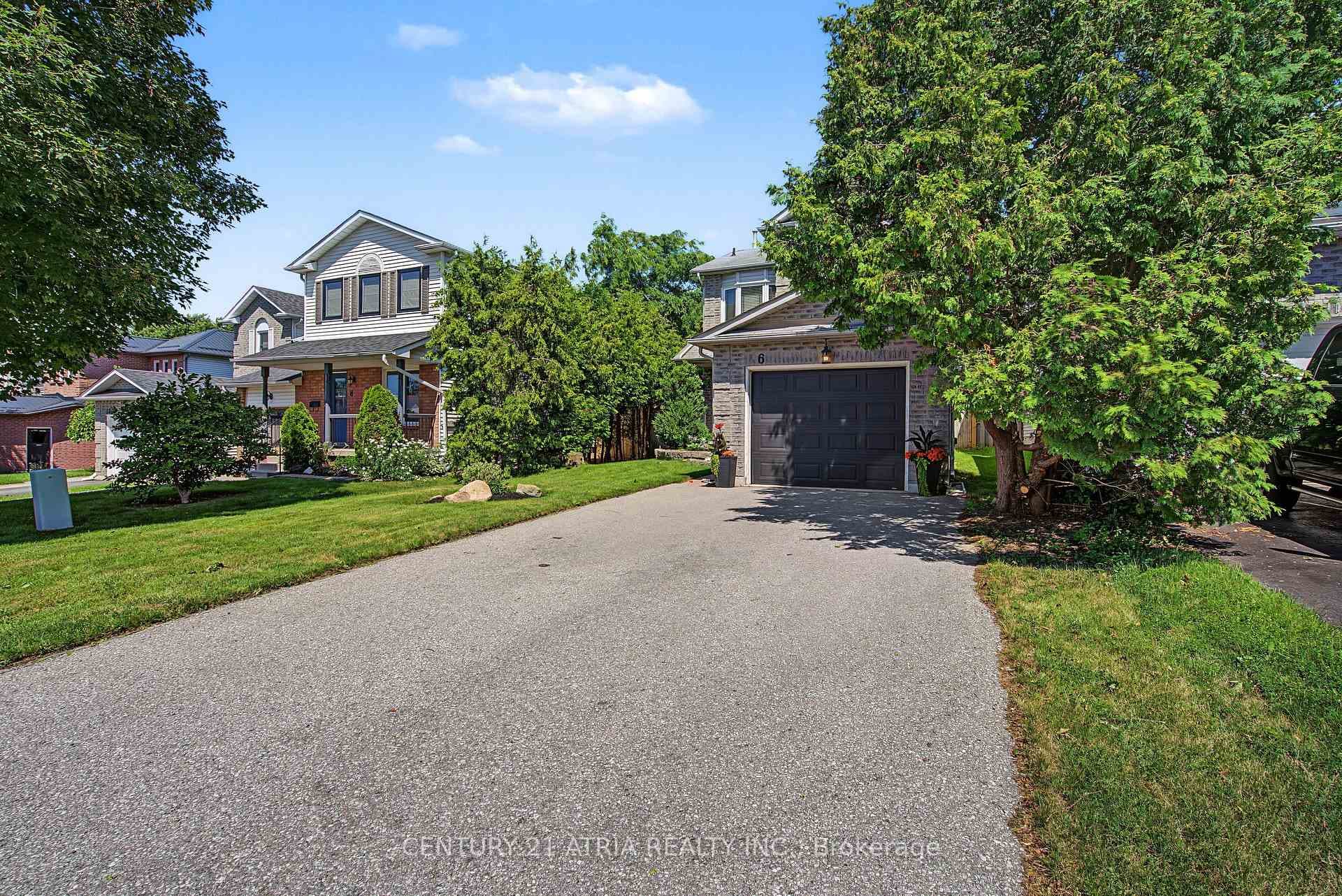 6 Burnham Boulevard photo 2