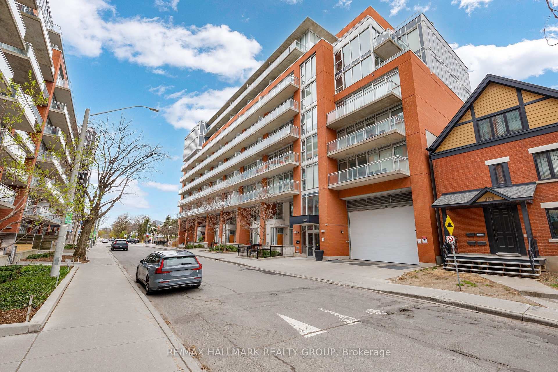 349 Mcleod Street Unit 634 photo 1