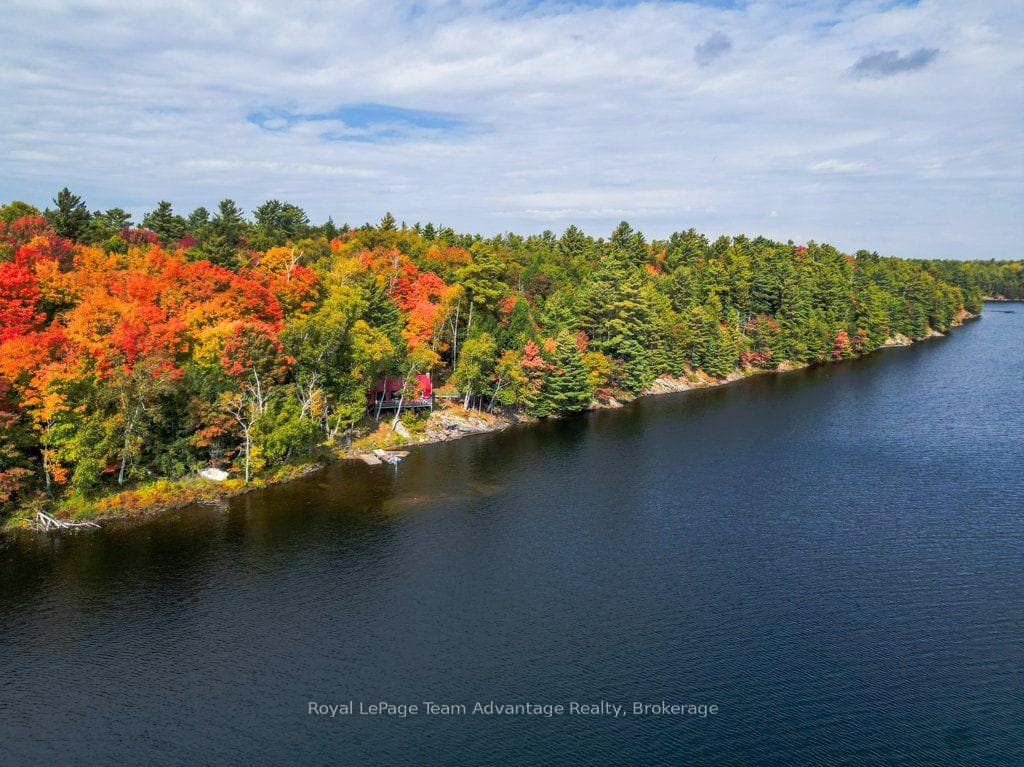 9600 Part 4 Harris Lake Water N/A photo 9