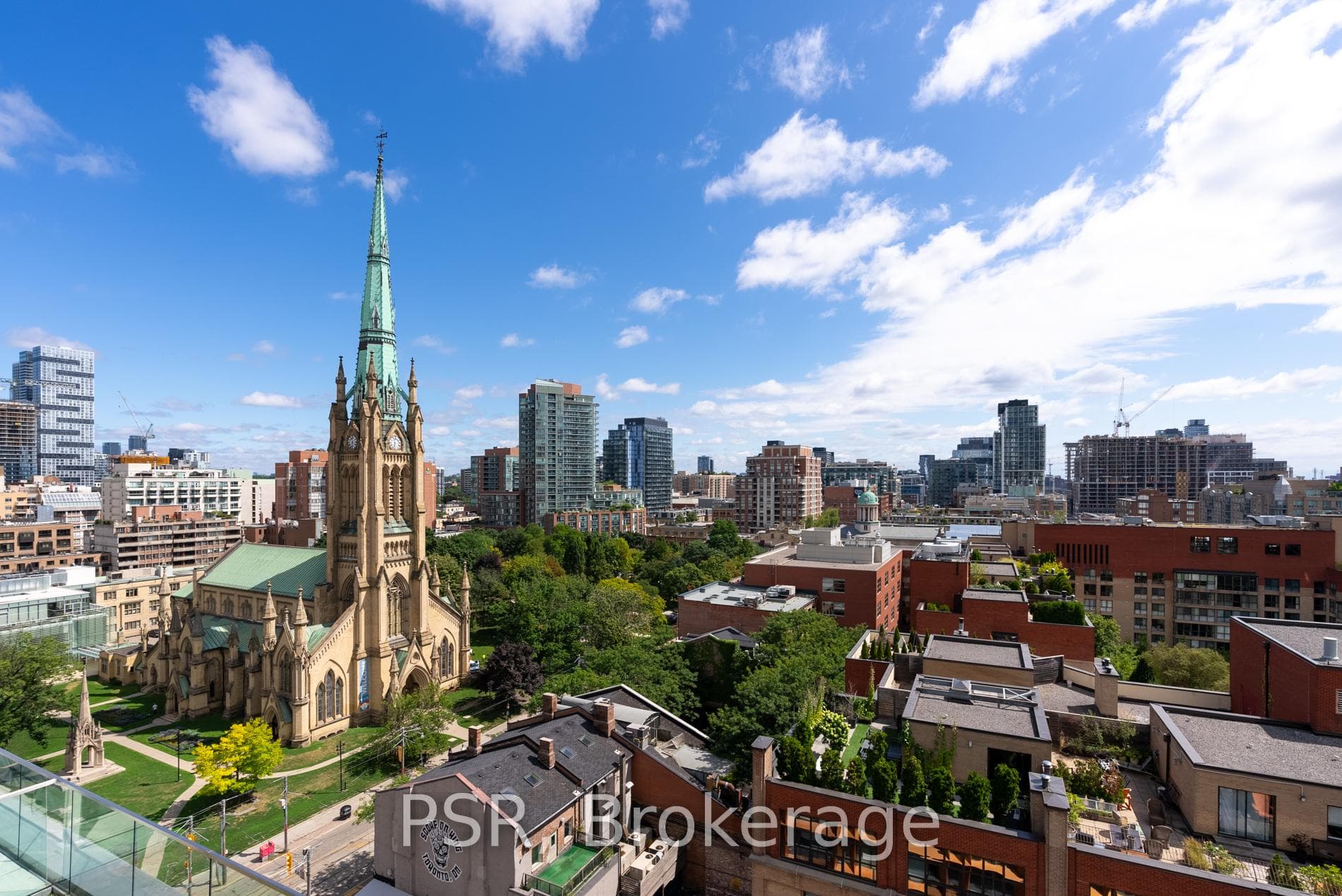 60 Colborne Street Unit 1202 photo 17