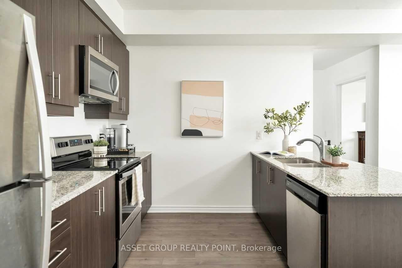 150 Oak Park Boulevard Unit 218 photo 3