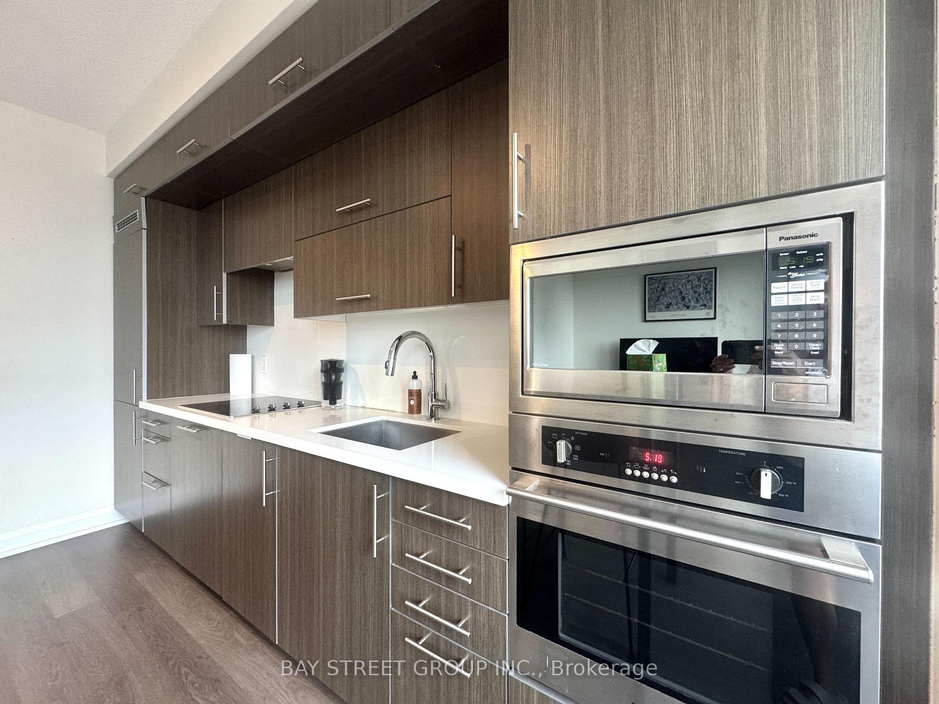 5 Sheppard Avenue Unit 2324 photo 8