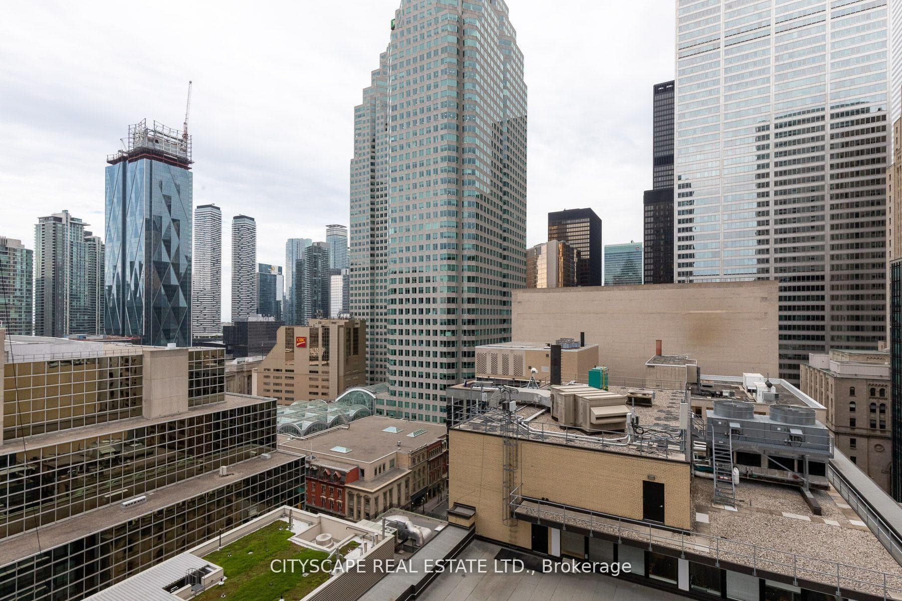 88 Scott Street Unit 1703 photo 13