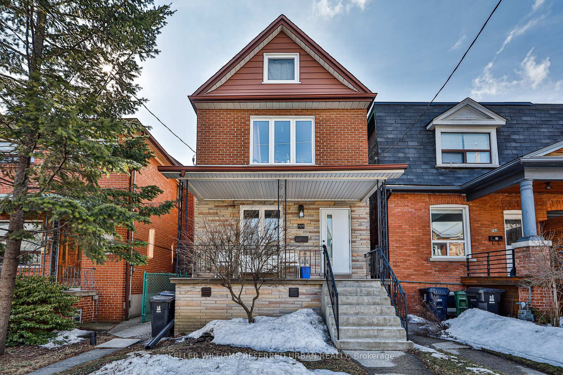 786 Gladstone Avenue Unit Main photo 2